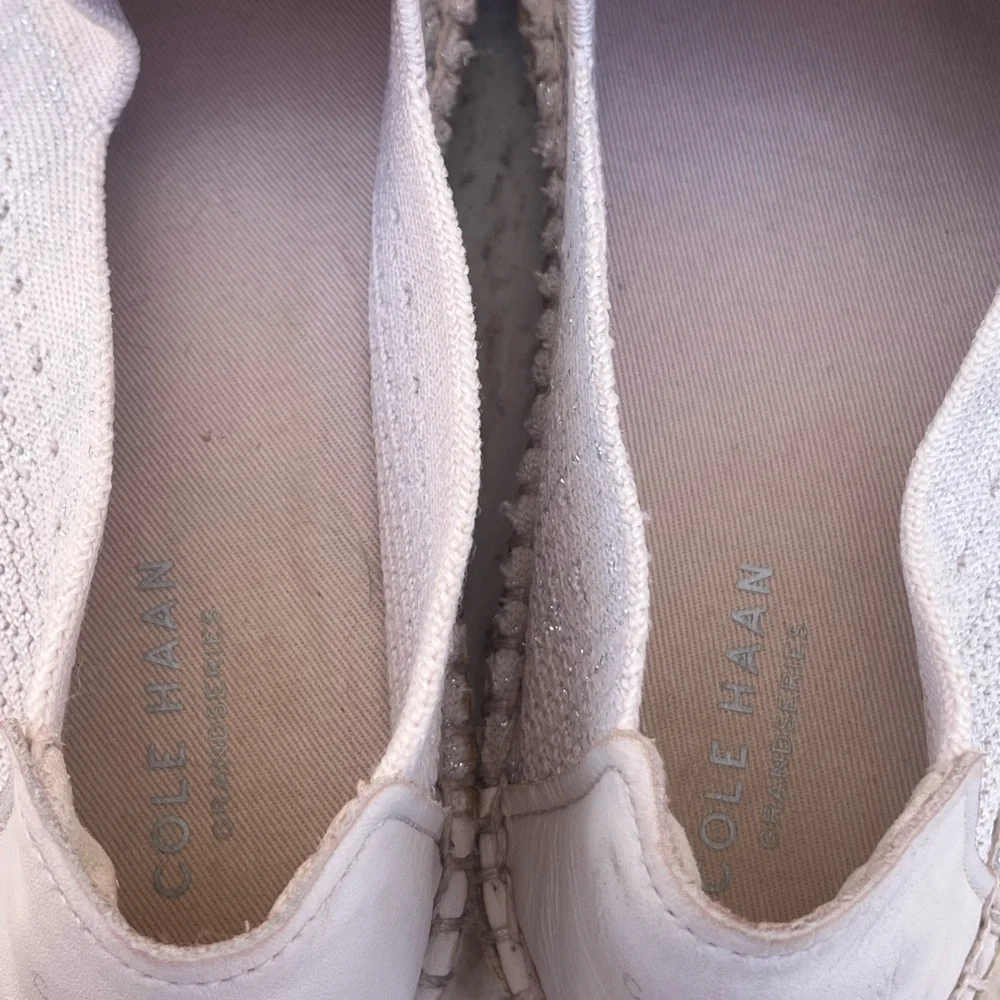 Cole Haan Espadrilles 7.5